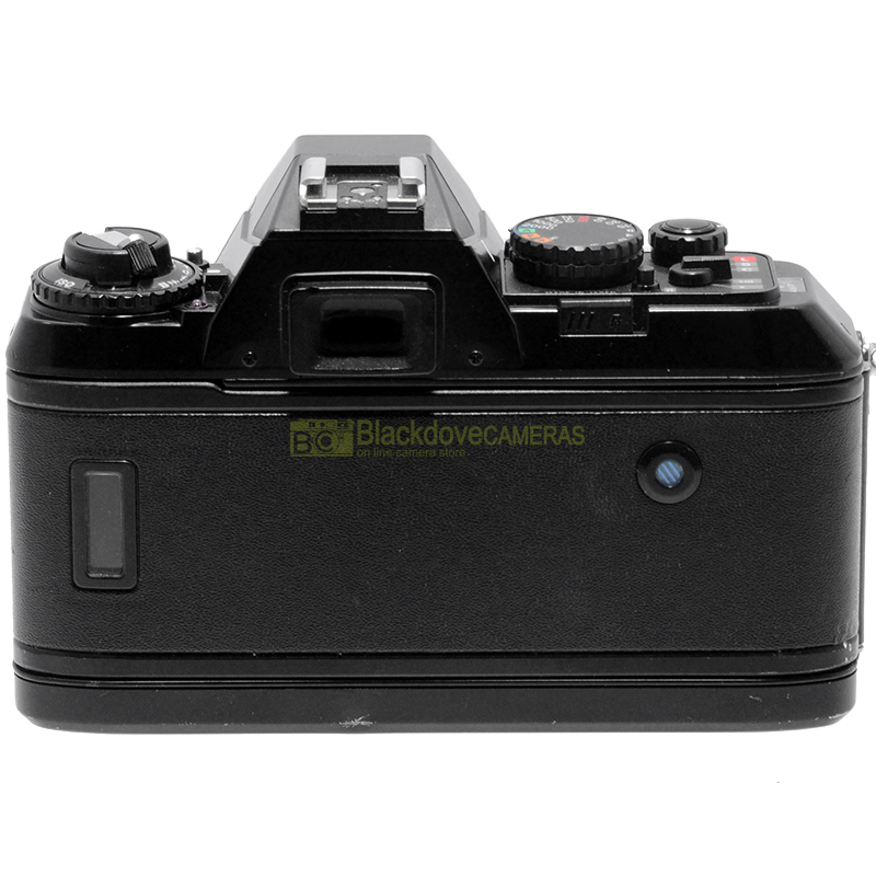 Nikon F-301