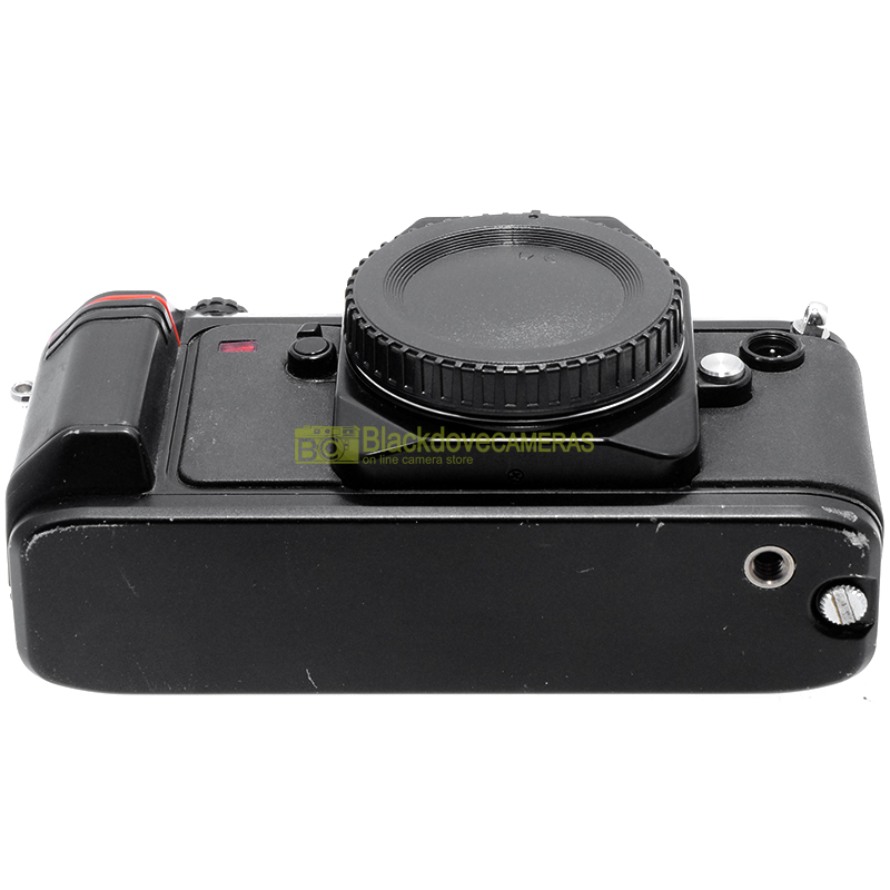 Nikon N-2000