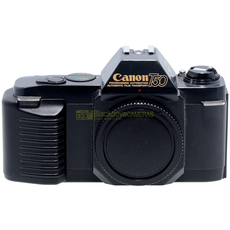 Canon T50