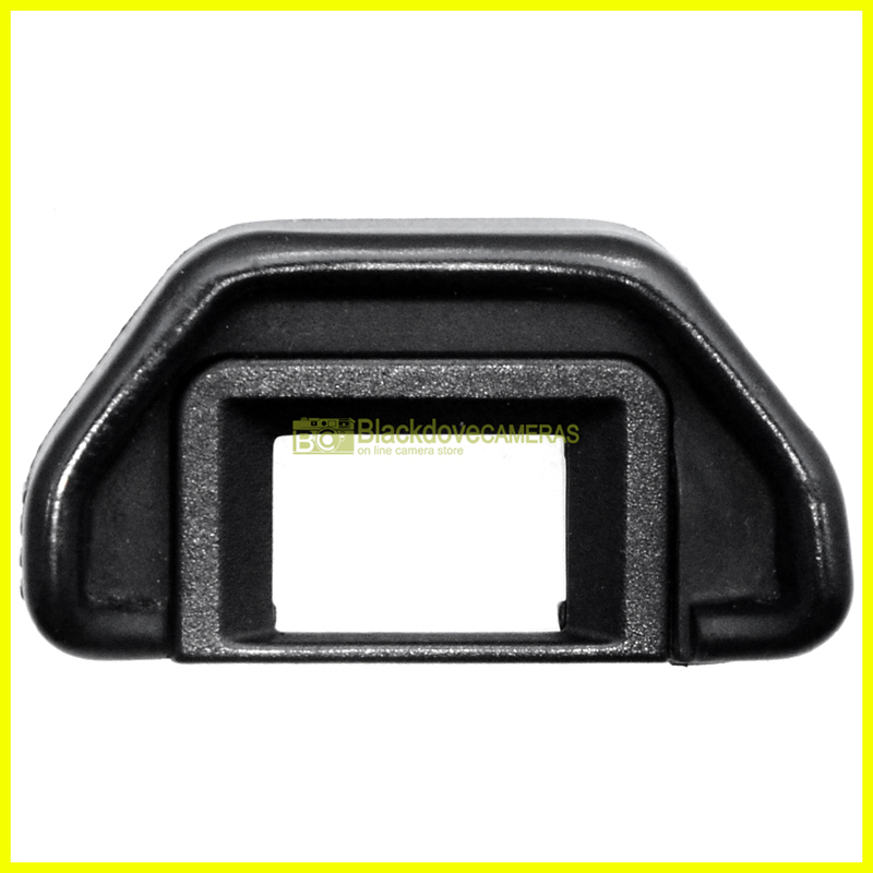 Oculare Originale per fotocamere Canon T50 e T70. T-50 and T-70 eyecup.=