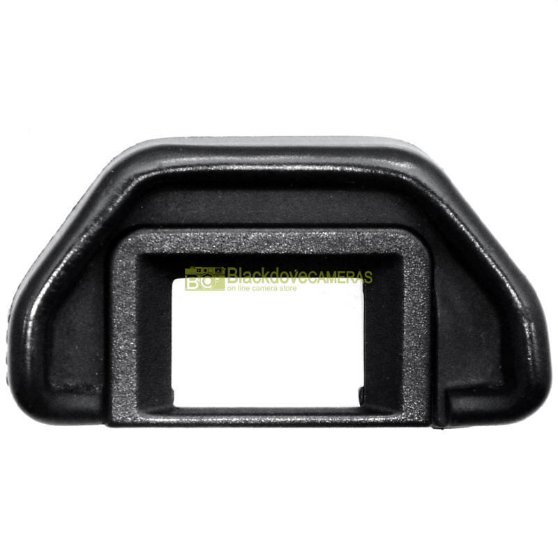 Oculare Originale per fotocamere Canon T50 e T70. T-50 and T-70 eyecup.=