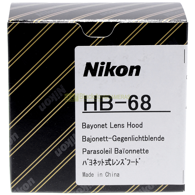 Paraluce Nikon HB-68