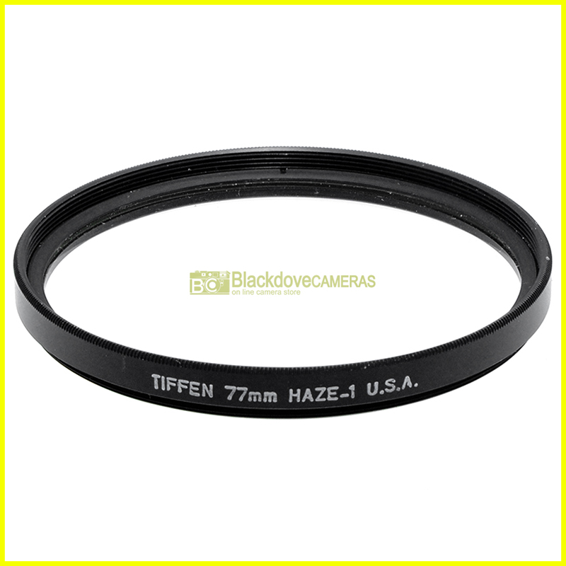 77mm Filtro UV