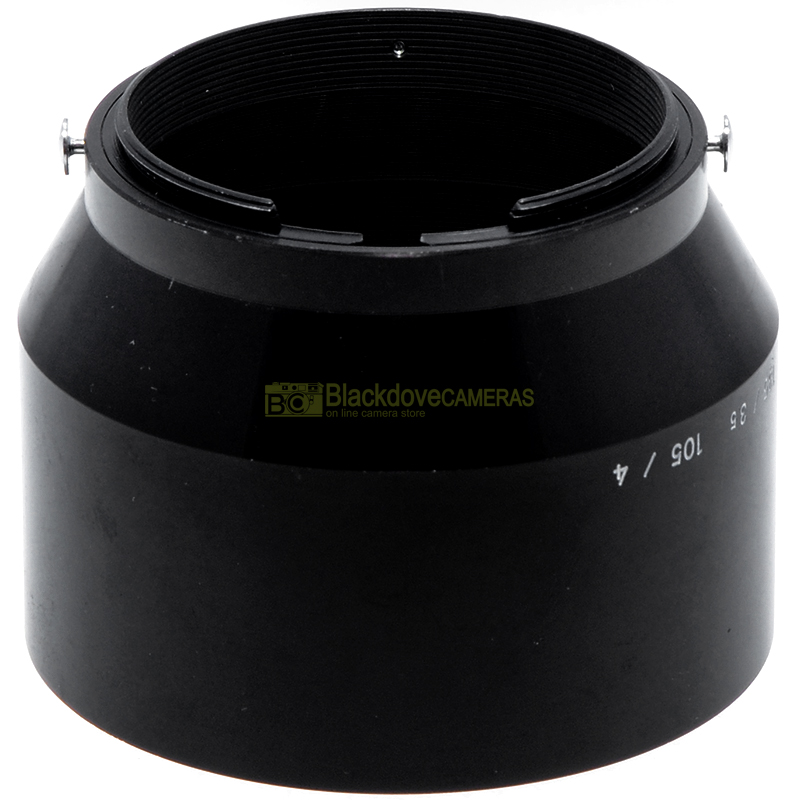 Nikon HS-4 52mm paraluce per obiettivi 105mm f2,5 135mm f3,5 105mm f4