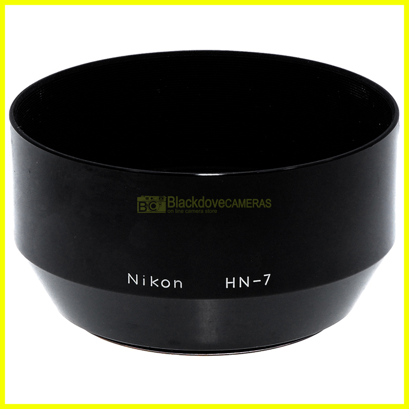 Nikon HN-7