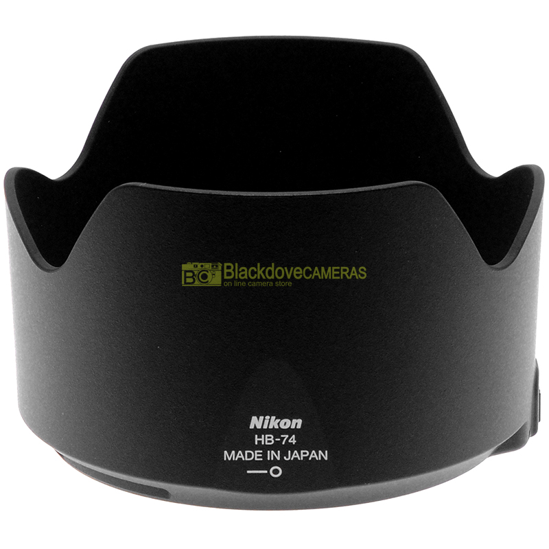Paraluce Nikon HB-74