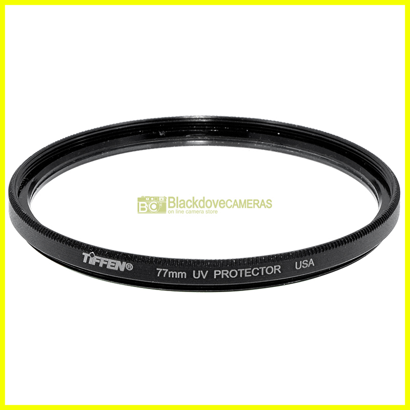77mm Filtro UV