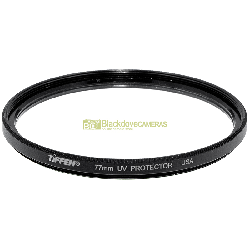 77mm Filtro UV