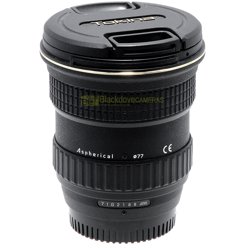 Tokina AF 12-24mm f4 SD IF DX ATX Pro