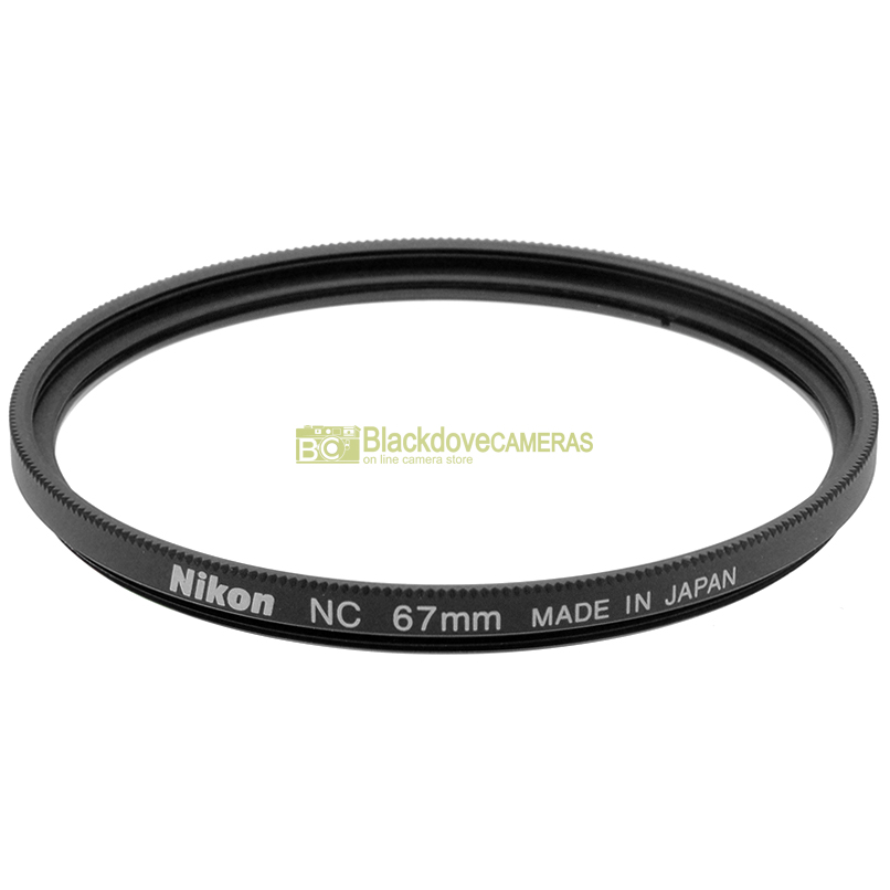 Filtro Nikon NC 77mm