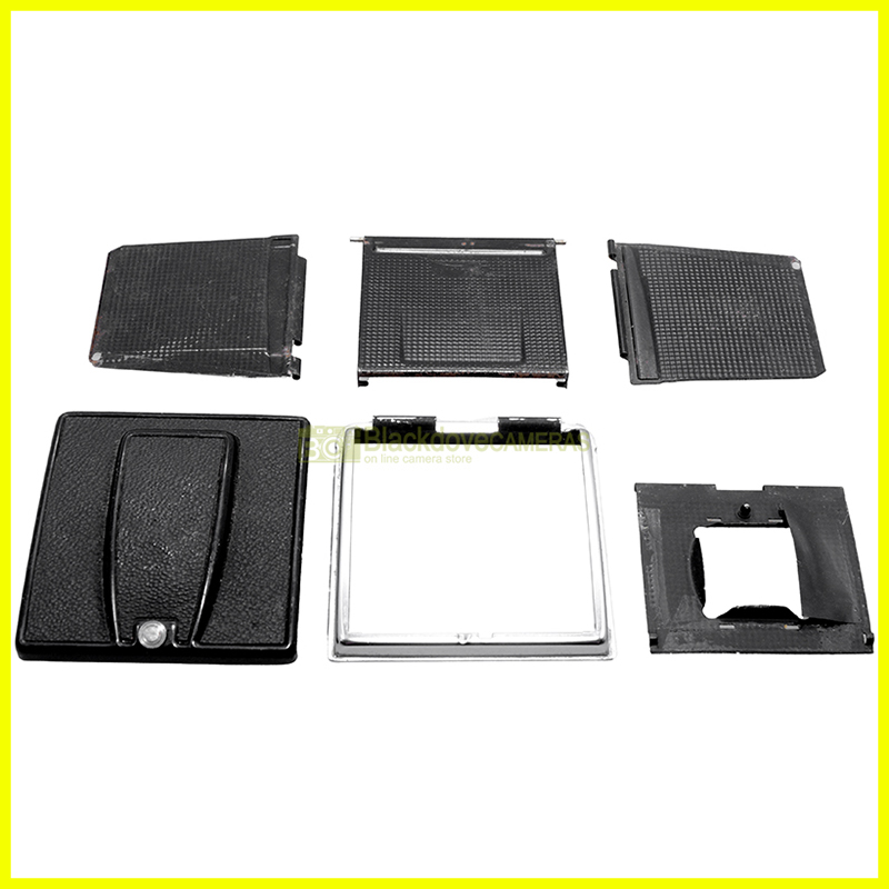 Hasselblad mirino pozzetto per fotocamere reflex 500 C 500 C/M 500 ELX ecc...