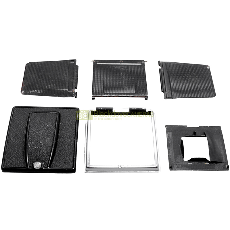 Hasselblad mirino pozzetto per fotocamere reflex 500 C 500 C/M 500 ELX ecc...