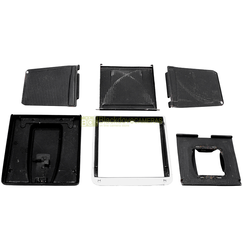 Hasselblad mirino pozzetto per fotocamere reflex 500 C 500 C/M 500 ELX ecc...