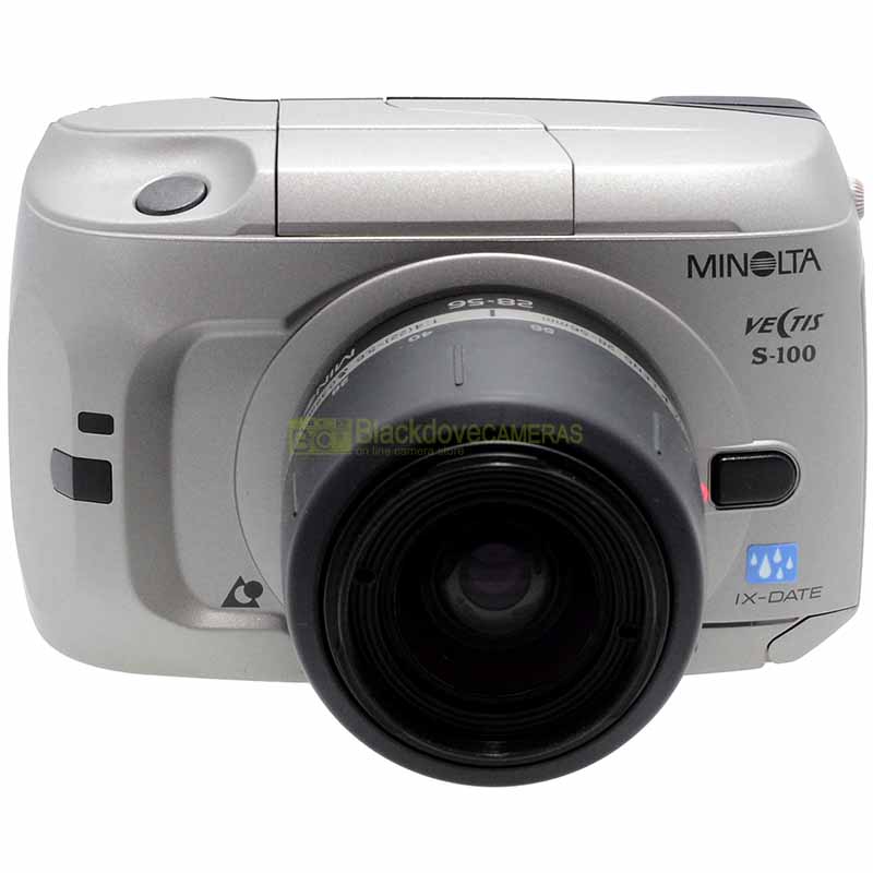 Minolta Vectis S-100