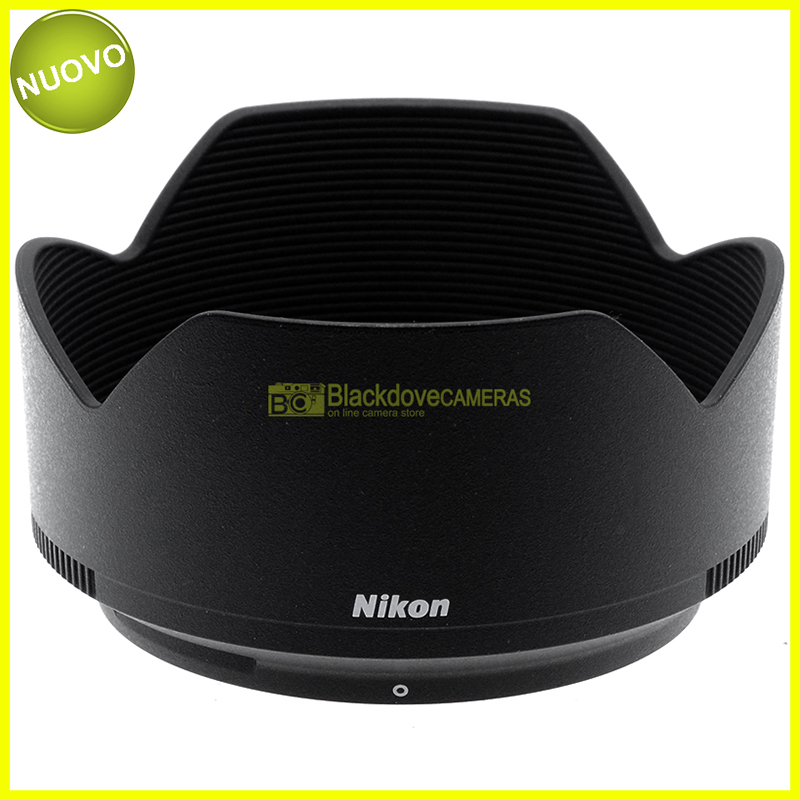Nikon paraluce HB-90