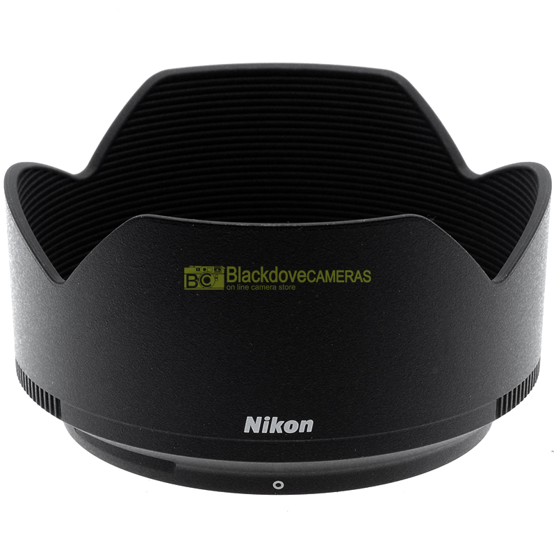 Nikon paraluce HB-90