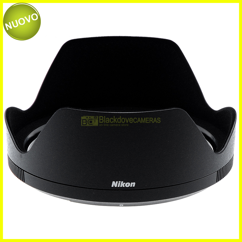 Nikon paraluce HB-87
