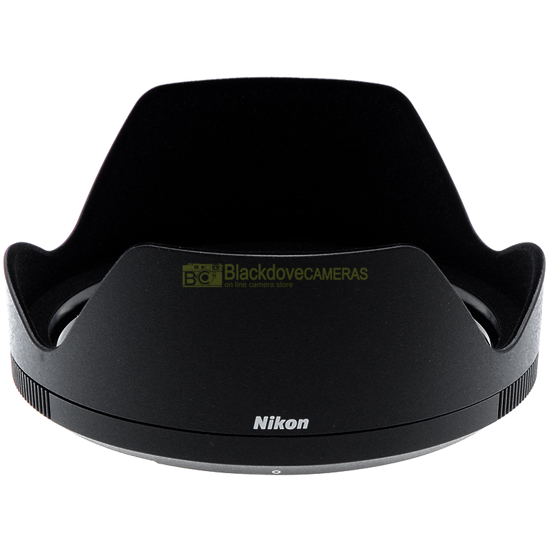 Nikon paraluce HB-87