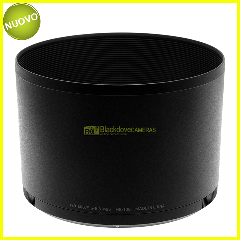 Nikon paraluce HB-109