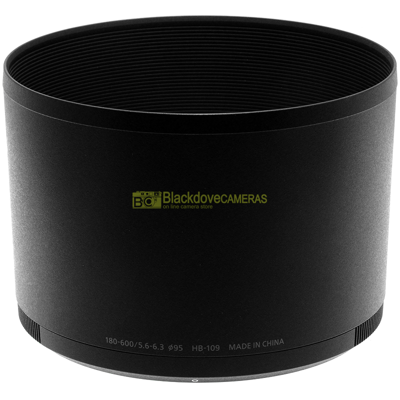 Nikon paraluce HB-109