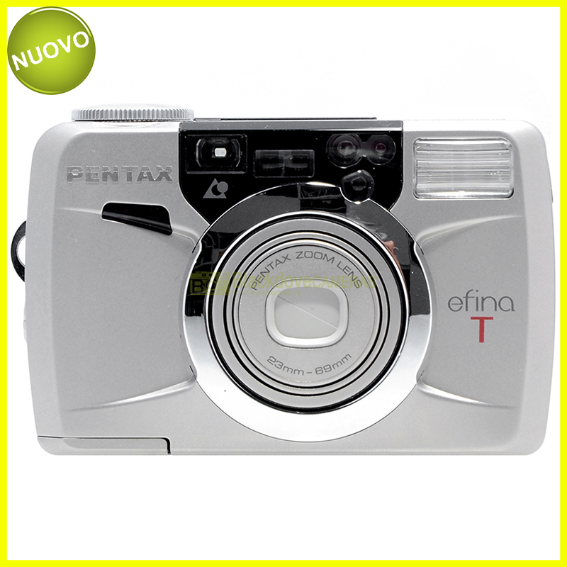 Nikon Nuvis S IX 240 MRC