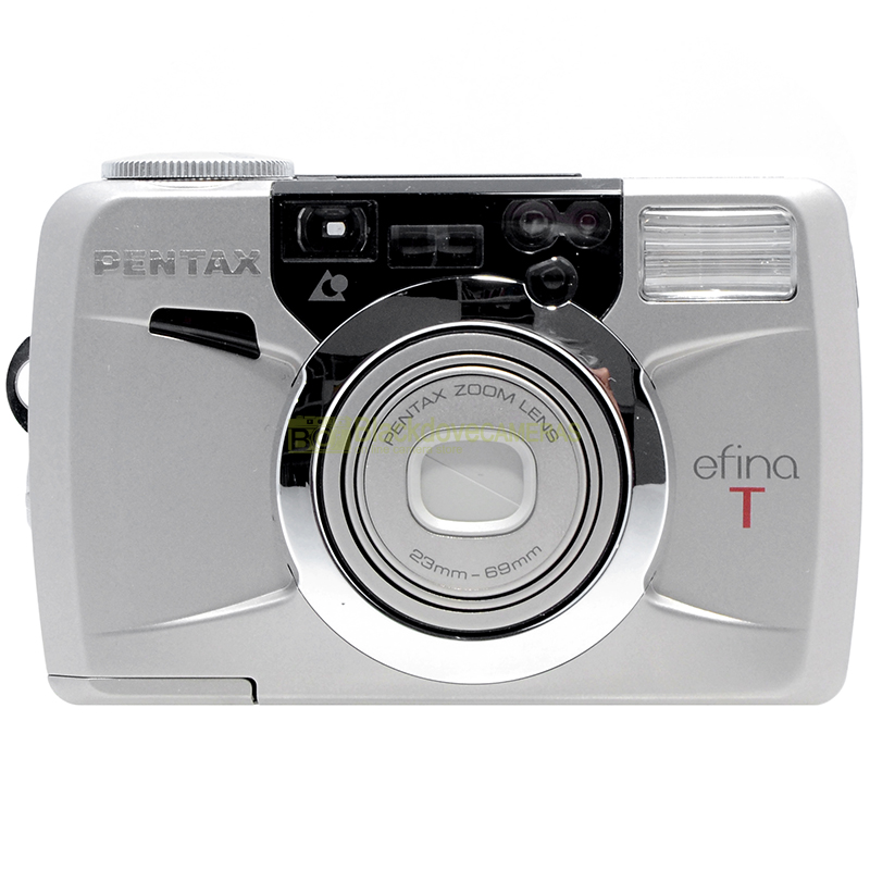 Nikon Nuvis S IX 240 MRC