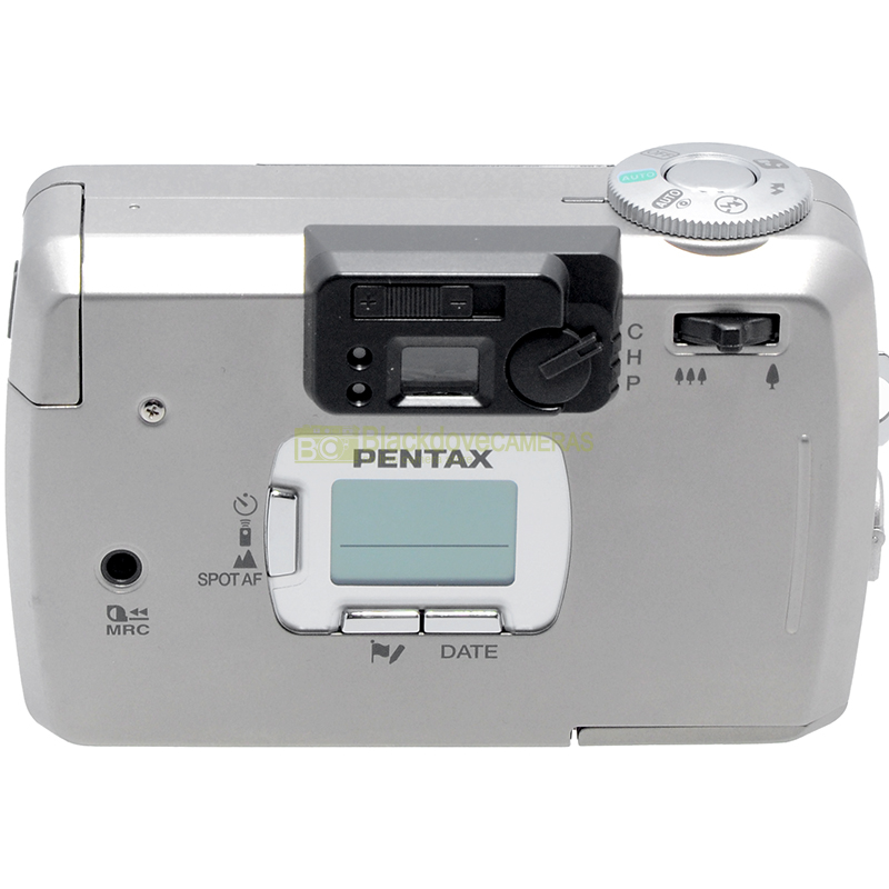 Nikon Nuvis S IX 240 MRC