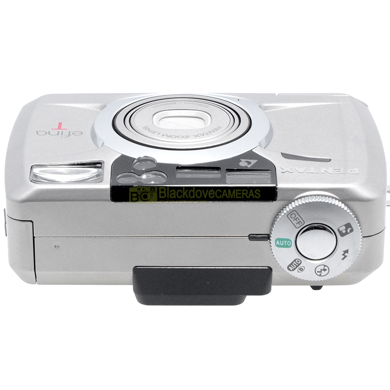 Nikon Nuvis S IX 240 MRC