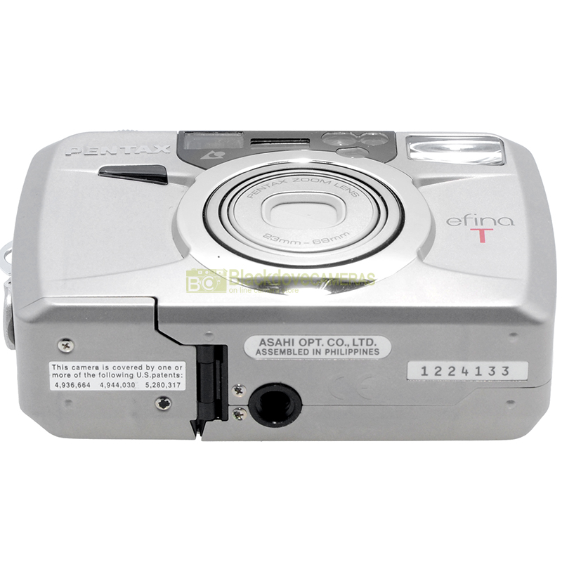 Nikon Nuvis S IX 240 MRC