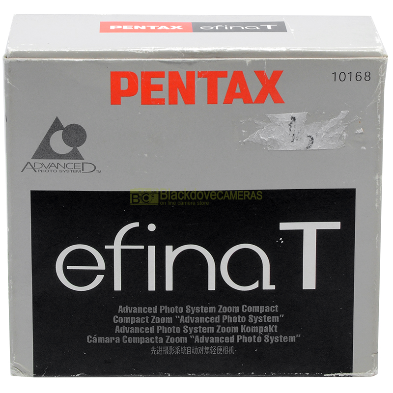 Nikon Nuvis S IX 240 MRC