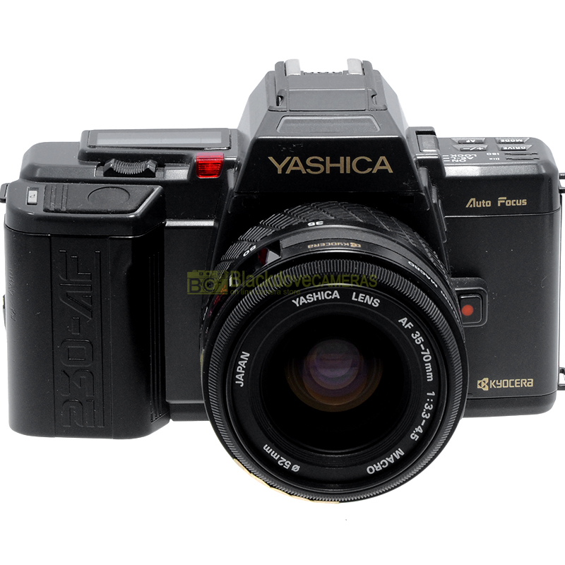 Yashica 230AF