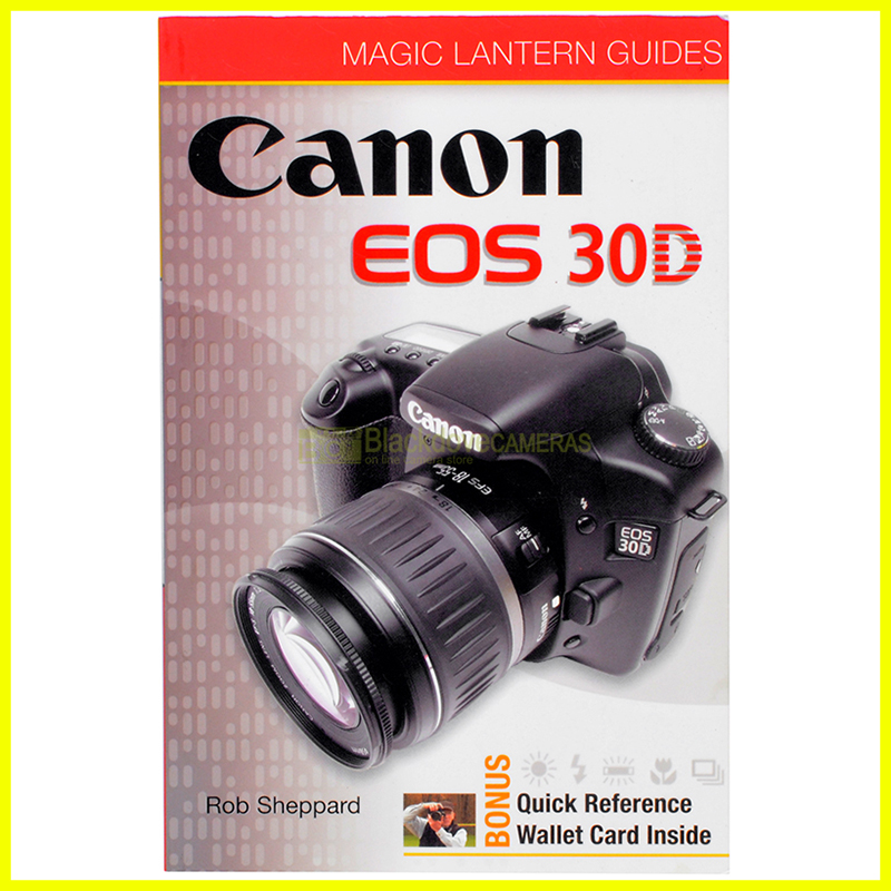 Magic lantern guides