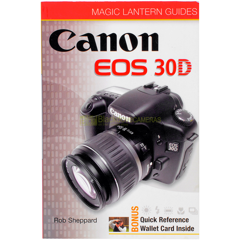 Magic lantern guides