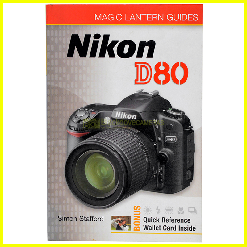 Magic lantern guides