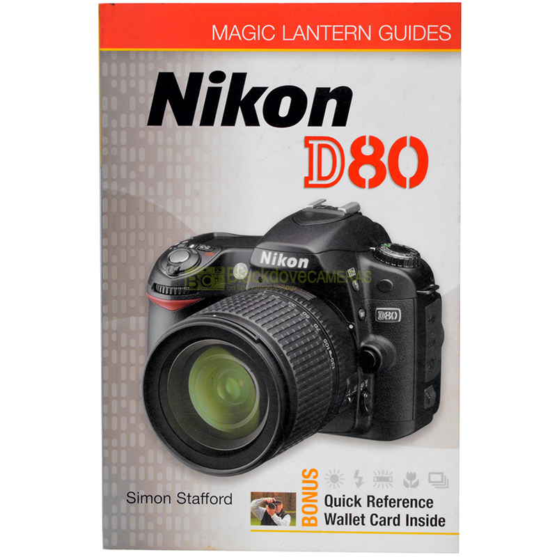 Magic lantern guides