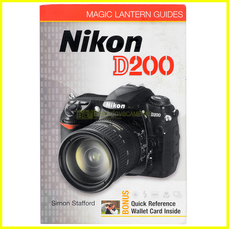 Magic lantern guides