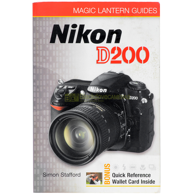Magic lantern guides