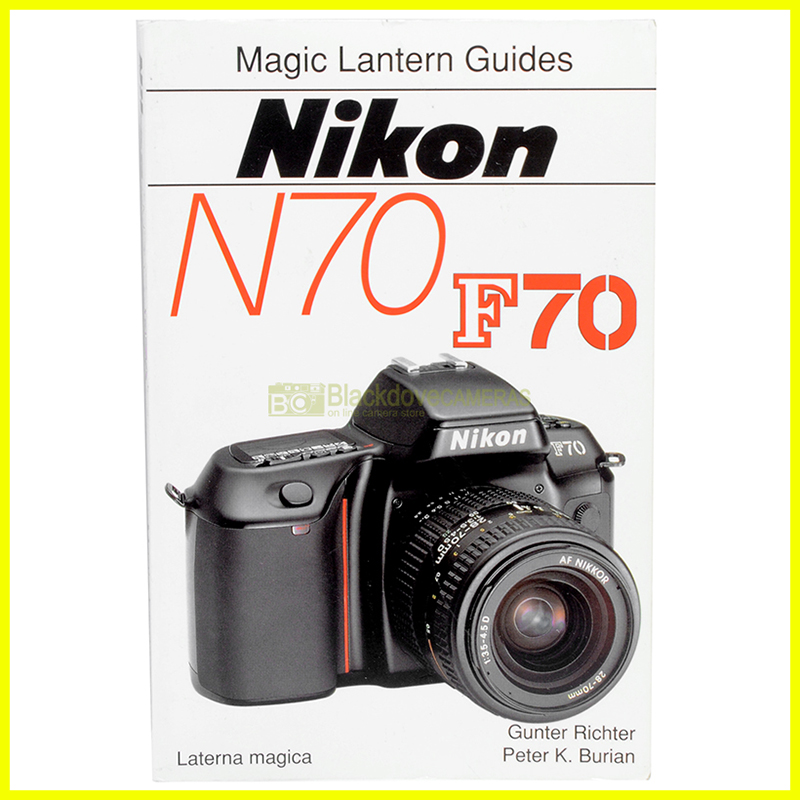 Magic lantern guides