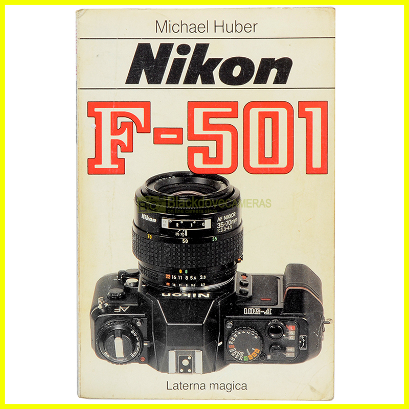 Magic lantern guides