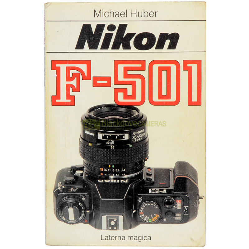 Magic lantern guides