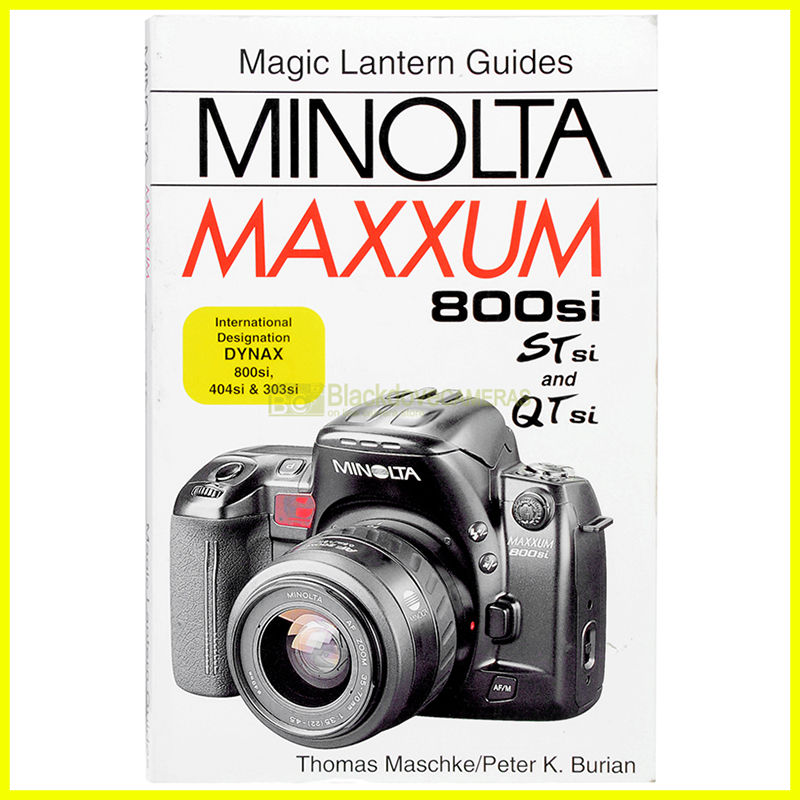 Magic lantern guides