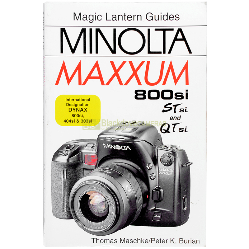 Magic lantern guides