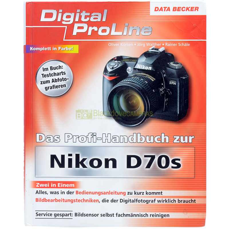 Magic lantern guides