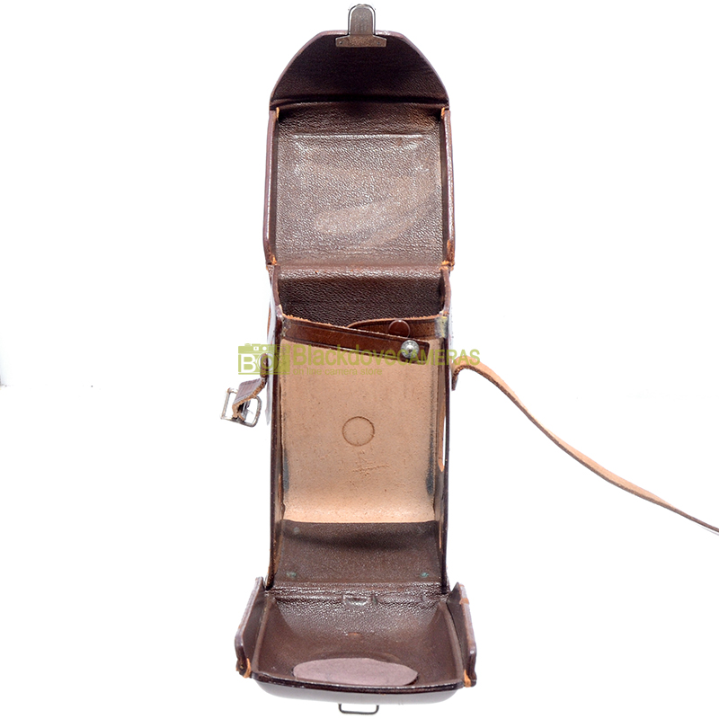 Borsa pronto originale per fotocamere biottica Rollei Rolleiflex