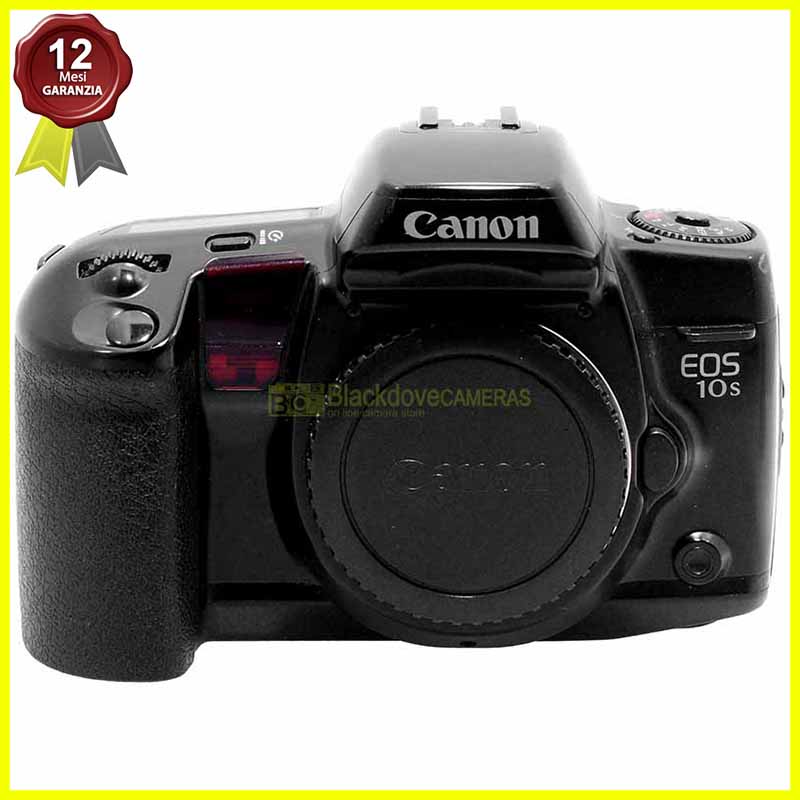 Canon EOS 10S fotocamera reflex a pellicola – foto principale