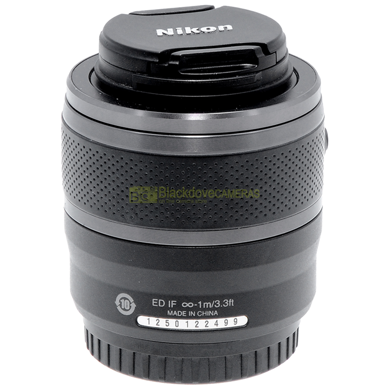 Nikon 1 Zoom Nikkor 30-110mm f3,8-5,6 VR