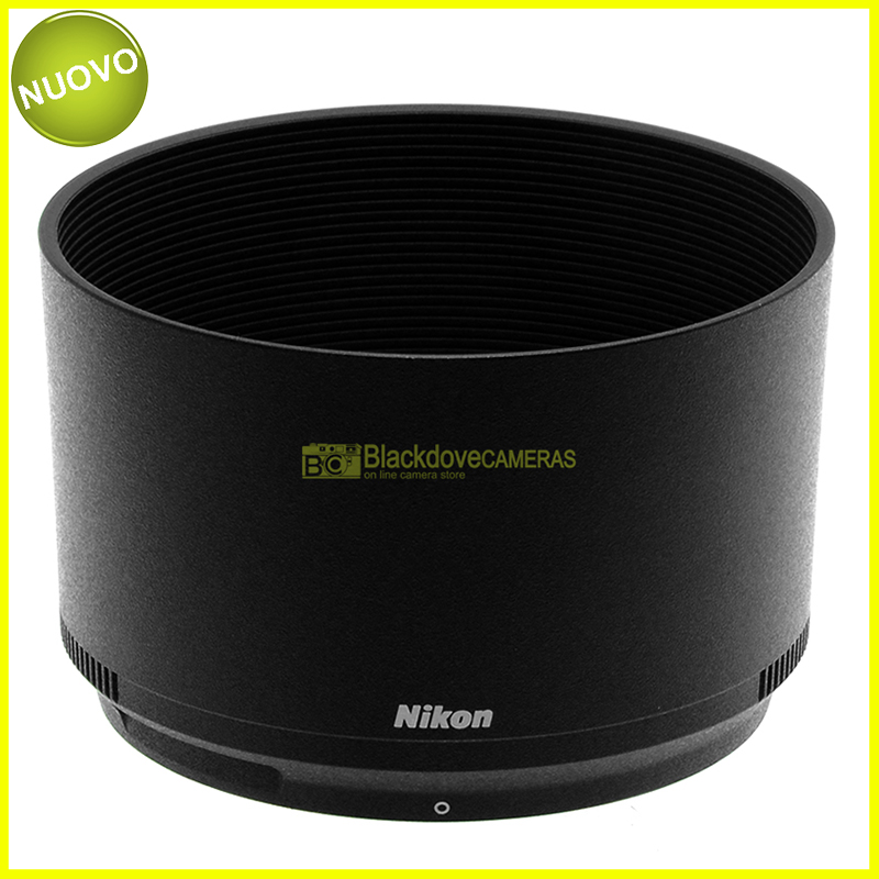 Nikon paraluce HB-91