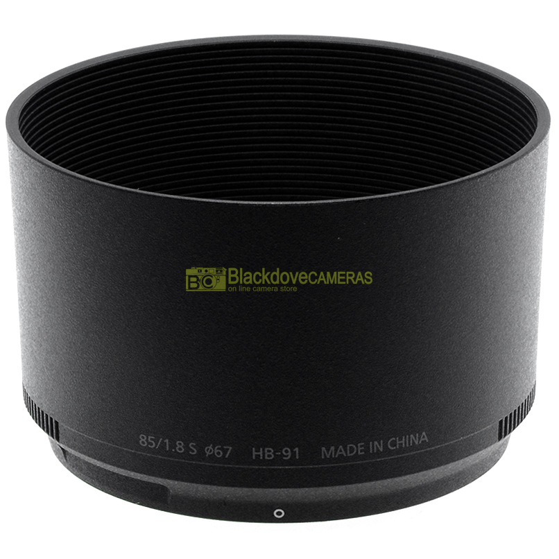 Nikon paraluce HB-91