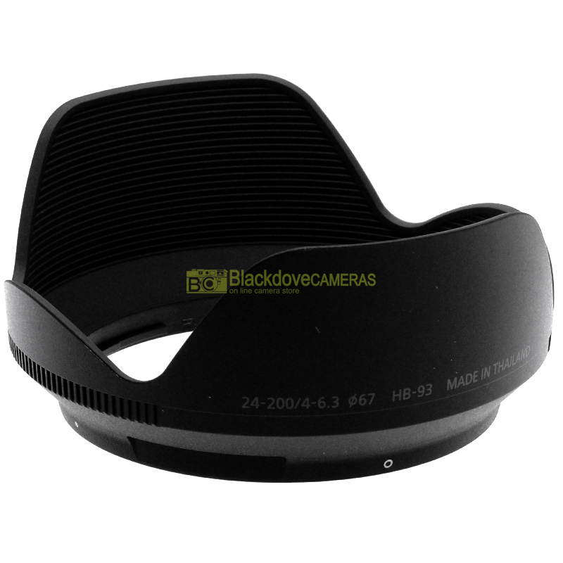 Nikon paraluce HB-93