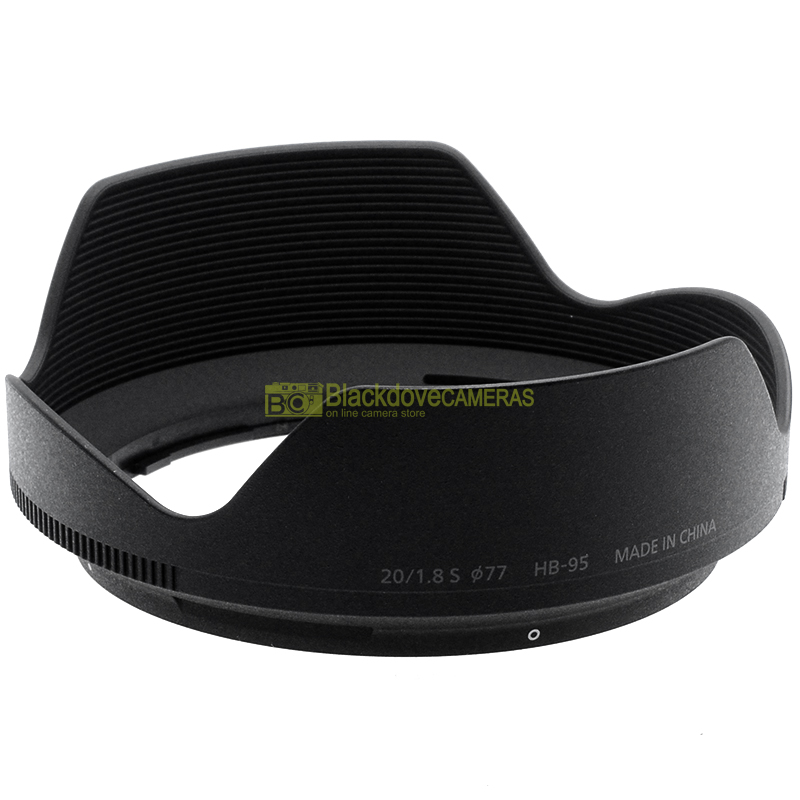 Nikon paraluce HB-95